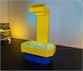 🔰Интерактивная песочница Playstand "Мини-Алмаз" ✅ 1070