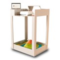 🔰Интерактивная песочница Playstand "Домик" ✅ 1061