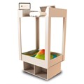 🔰Интерактивная песочница Playstand "Домик" ✅ 1061