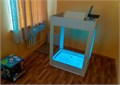 🔰Интерактивная песочница Playstand "Домик" ✅ 1061