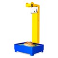 🔰Интерактивная песочница Playstand "Островок" ✅ 1062