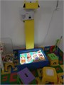🔰Интерактивная песочница Playstand "Островок" ✅ 1062