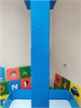 🔰Интерактивная песочница Ronplay Sandbox Стандарт 2 в 1 (Мобильная) для 6 детей ✅ 13106