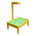 🔰Интерактивная песочница Ronplay Sandbox Большая (Мобильная) для 12 детей ✅ 13108