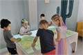 🔰Интерактивная песочница Ronplay Sandbox Большая (Мобильная) для 12 детей ✅ 13108
