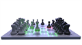 🔰Интерактивные шахматы UTS Magic Chess ✅ 2396