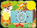 Интерактивный логопедический комплекс Service.Interactive "Белка" (2-9 лет) ✅ 1433