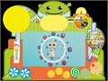 Интерактивный логопедический комплекс Service.Interactive "Робот" (2-9 лет) ✅ 1435