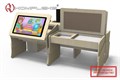 🔰Профессиональный интерактивный логопедический стол «AVKompleks Logo UNI» ✅ 1809