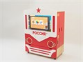 Методический интерактивный комплекс для изучения патриотизма в ДОУ АЛМА «АЛМИК Патриот» ✅ 14110