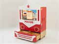Методический интерактивный комплекс для изучения патриотизма в ДОУ АЛМА «АЛМИК Патриот» ✅ 14110