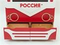 Методический интерактивный комплекс для изучения патриотизма в ДОУ АЛМА «АЛМИК Патриот» ✅ 14110