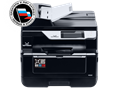 Устройство периферийное с двумя или более функциями (МФУ) "Катюша" M240 17177