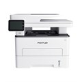 Монохромное МФУ Pantum BM5100FDN 17235