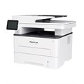 Монохромное МФУ Pantum BM5100FDN 17235