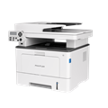 Монохромное МФУ Pantum BM5100ADN 17237