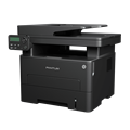 Монохромное МФУ Pantum M7103DN 17240