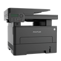 Монохромное МФУ Pantum M7103DN 17240