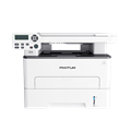 Монохромное МФУ Pantum M6700D 17241