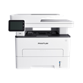 Монохромное МФУ Pantum M7310DW 17246