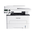 Монохромное МФУ Pantum M7102DN 17248