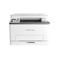 Цветное МФУ Pantum CM1100DN 17252