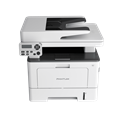 Монохромное МФУ Pantum BM5100ADW 17271
