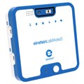 Регистратор данных со встроенными датчиками Einstein LabMate II ✅ 8765