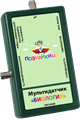 🔰Цифровая лаборатория по биологии «Познайкино» (ученическая) ✅ 15205
