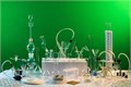 Комплект оборудования к цифровой лаборатории по химии для учителя Строникум 13459