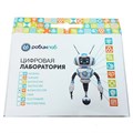 🔰Цифровая лаборатория РобикЛаб по Физиологии (стандартная) ✅ 1364