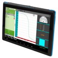 Планшетный регистратор данных со встроенными датчиками Einstein™ Tablet+3 ✅ 8825