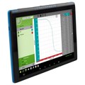 Планшетный регистратор данных со встроенными датчиками Einstein™ Tablet+3 ✅ 8825