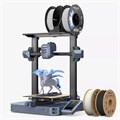 3D принтер Creality CR-10 SE (набор для сборки) 8264