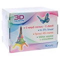 Набор ABS-пластика для 3D-ручки, 12 цветов, 12 метров HONYA SC-ABS-12 6855