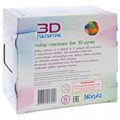 Набор ABS-пластика для 3D-ручки, 6 цветов, 12 метров HONYA SC-ABS-06 6856