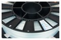 Friction (PA) пластик REC для 3D принтера, 1.75 мм, 0.5 кг 4920