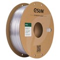 Катушка PETG-пластика ESUN 1.75 мм 1 кг 11574