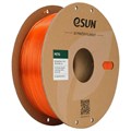 Катушка PETG-пластика ESUN 1.75 мм 1 кг 11574