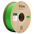 Катушка PLA+ пластика ESUN 1.75 мм 1 кг 11655