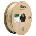 Катушка PLA+ пластика ESUN 1.75 мм 1 кг 11655