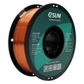 Катушка пластика ESUN ePLA-Silk 1.75 мм 1 кг 8858