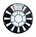 Катушка TPU D70-пластика REC 1.75мм, 750г 14942