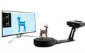 3D сканер Shining 3D EinScan SE V2 8713