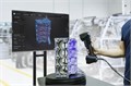 3D сканер Shining 3D FreeScan UE Pro 7103