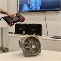 3D сканер лазерный ScanForm L5 13211