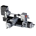 Конструктор модульных станков с ЧПУ UNIMAT CNC. 5 в 1 c 4-хосным контроллером 13739