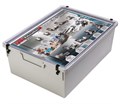 Конструктор модульных станков UNIMAT ML Technic. Базовый набор. 6823