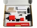 Набор модульных станков PLAYMAKE (PLAYMAT) с адаптером 6442