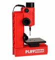 Набор модульных станков PLAYMAKE (PLAYMAT) с адаптером 6442